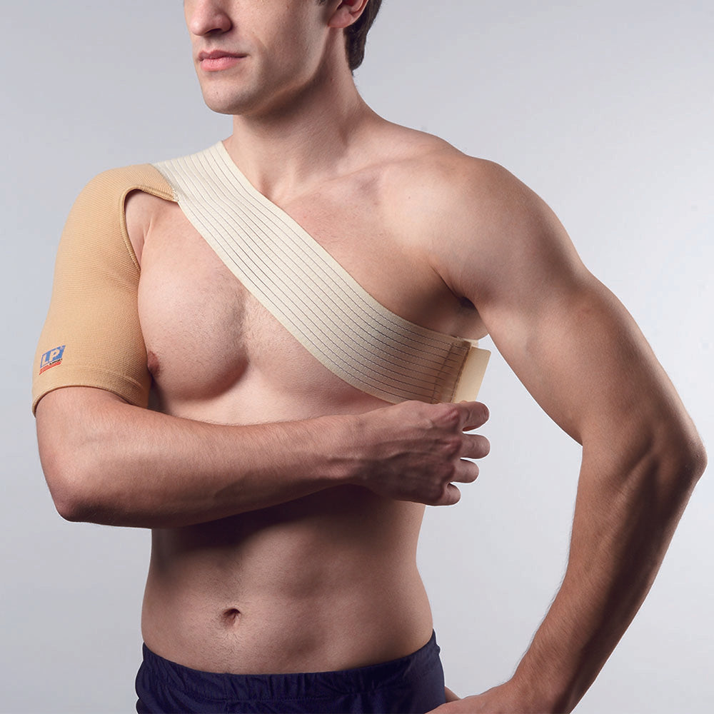 LP 958 Shoulder Brace Support