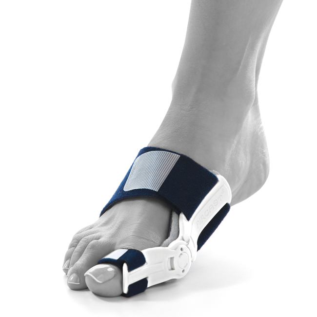 Donjoy Aircast Actytoe