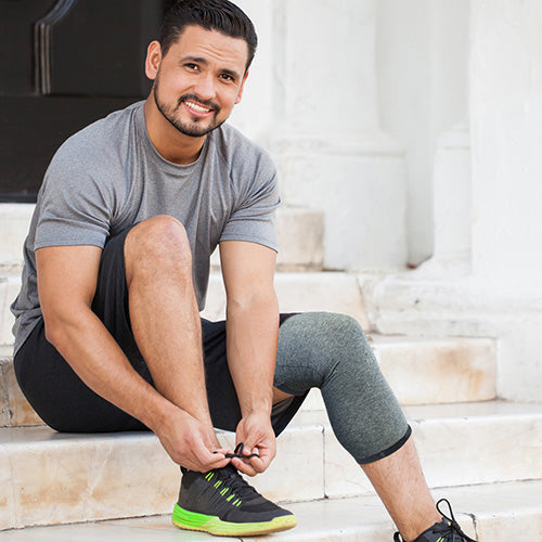 IMAK Compression Arthritis Knee Sleeve