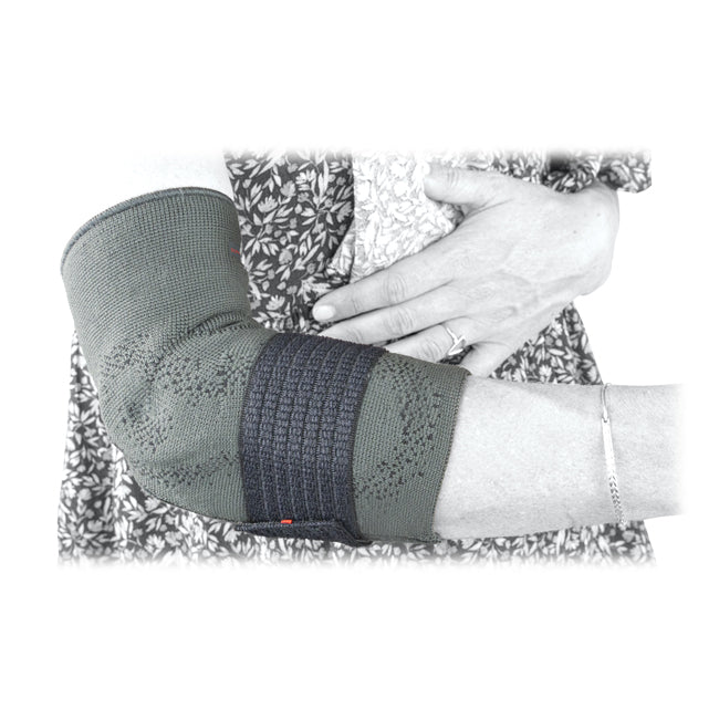Donjoy Condilax Elastic Elbow Support