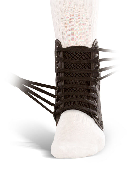 Donjoy Stabilising Speed Pro Ankle Brace
