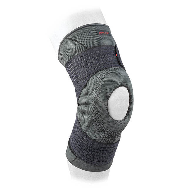 Donjoy Rotulax Elastic Knee- Open Patella