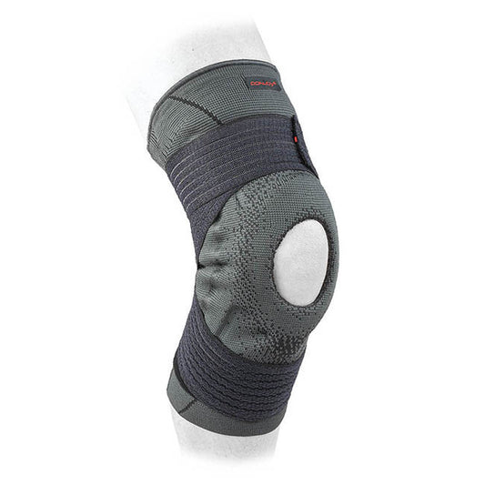 Donjoy Rotulax Elastic Knee- Open Patella
