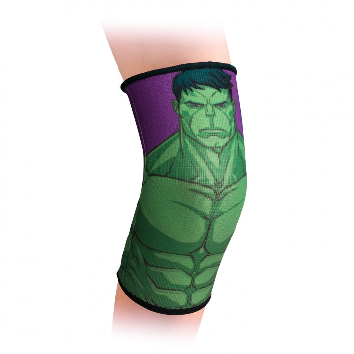 Donjoy Advantage Marvel Kids Elastic Knee