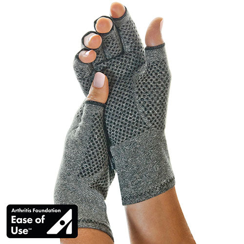IMAK Compression Active Gloves (pair)