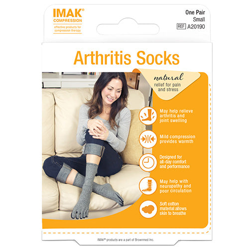 IMAK Compression - Arthritis Socks