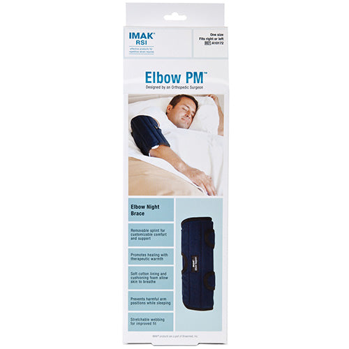 IMAK RSI Elbow Support PM Immobilization