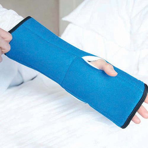 IMAK RSI Pil-O-Splint