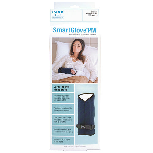 IMAK RSI Smart Glove PM