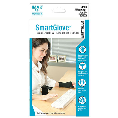 IMAK RSI Smart Glove With Thumb