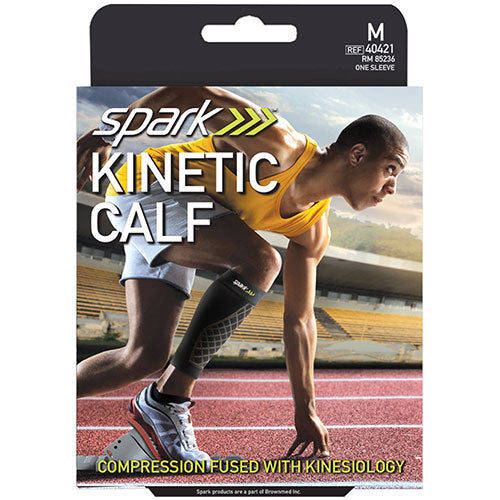 IMAK Spark Kinetic Calf Sleeve