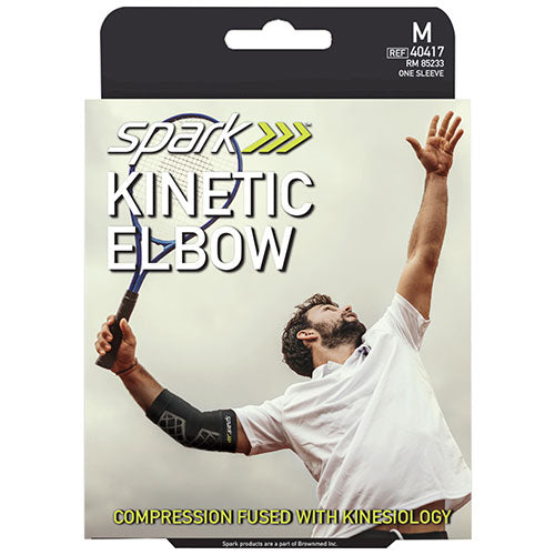 IMAK Spark Kinetic Elbow Sleeve