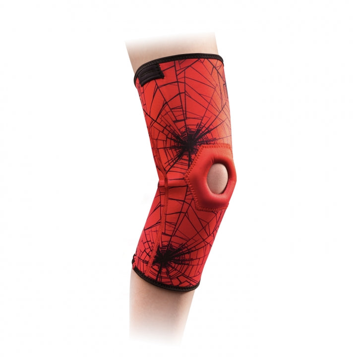 Donjoy Advantage Marvel Kids Patella Knee Sleeve