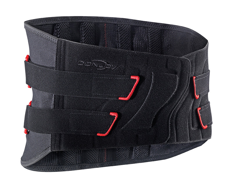 Donjoy Immostrap Back Brace