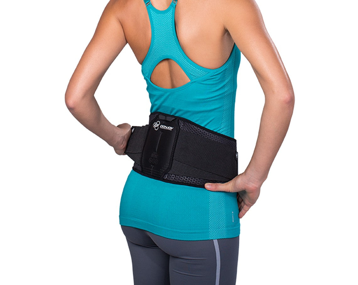 Donjoy Performance Bionic Back Wrap