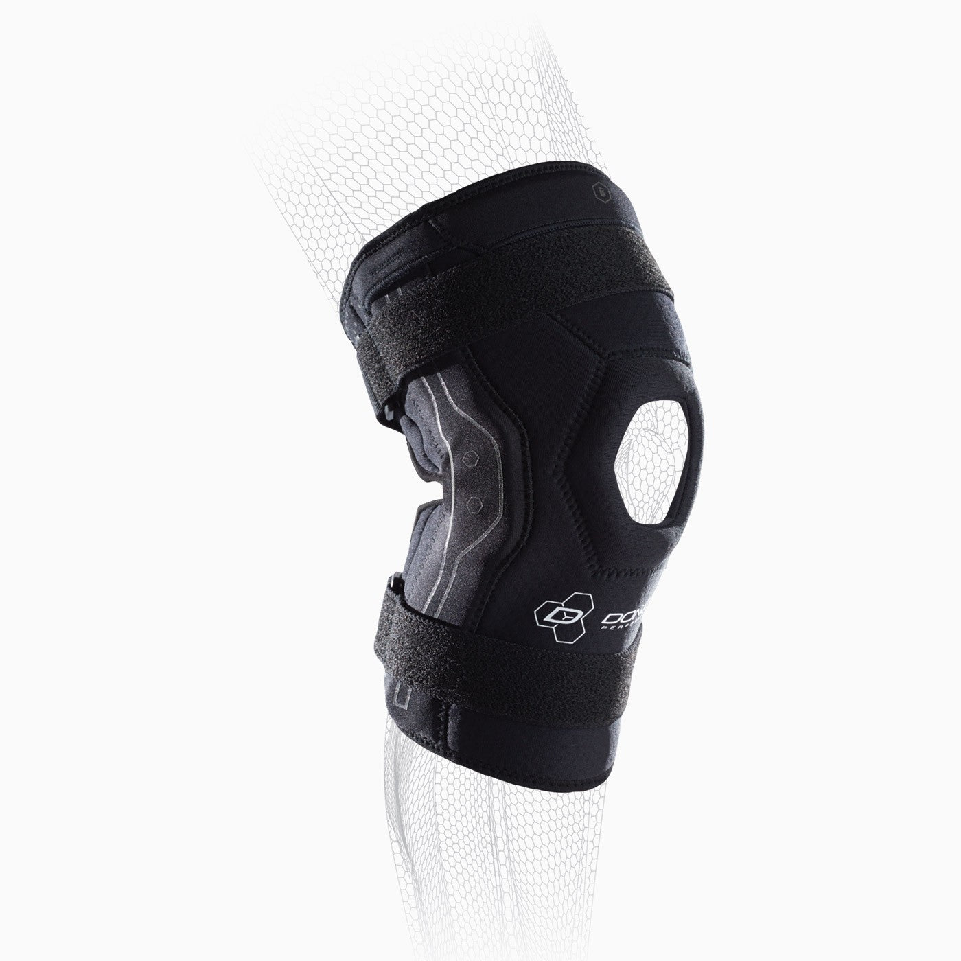 Donjoy Performance Bionic Knee Brace