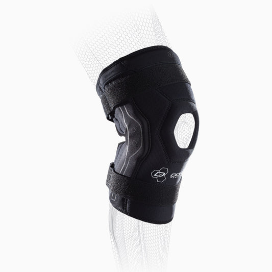 Donjoy Performance Bionic Knee Brace