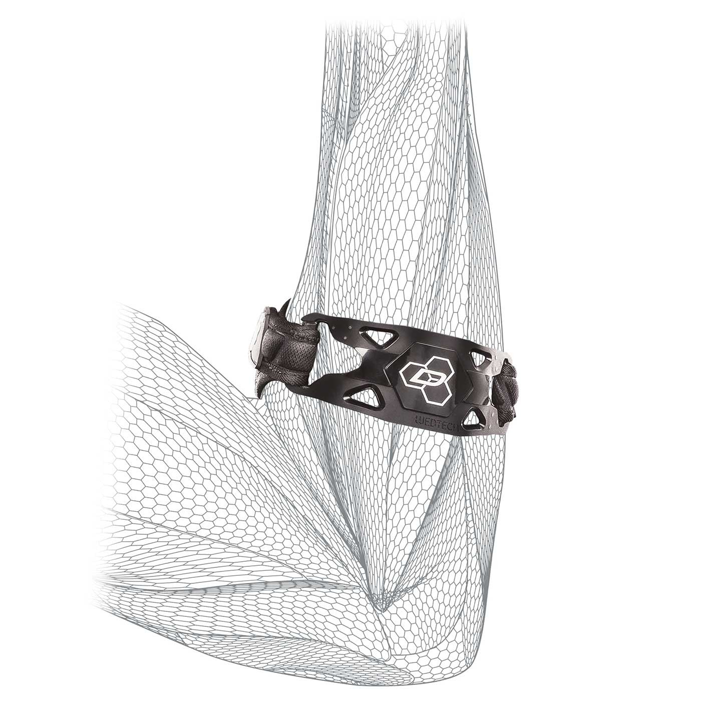 Donjoy Performance Webtech Elbow Strap
