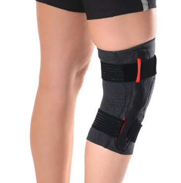 Donjoy Stabilax Hinged Elastic Knee Brace