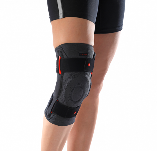 Donjoy Stabilax Hinged Elastic Knee Brace
