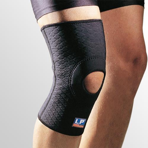 LP 708CA Knee Support Brace Open Patella Extreme