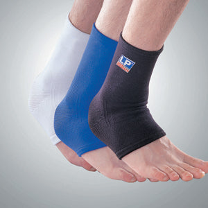 LP 650 Ankle Support