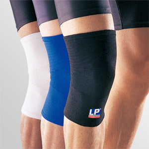 LP 647 Knee Support Brace Sleeve