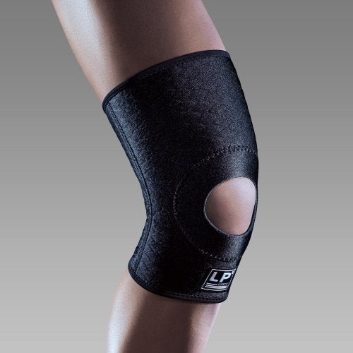 LP 708CA Knee Support Brace Open Patella Extreme || CLEARANCE