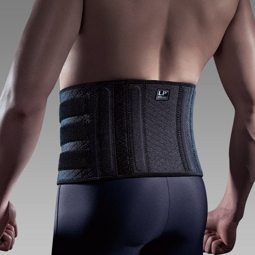 LP 727CA Back Support Brace