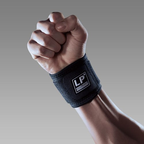 LP 753CA Wrist SUPPORT