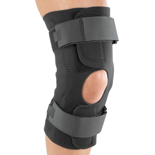 Donjoy Reddie Hinged Knee Brace