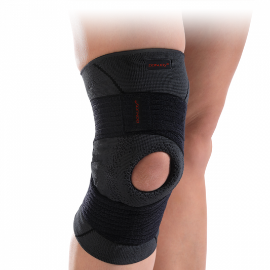 Donjoy Strapilax Knee Brace