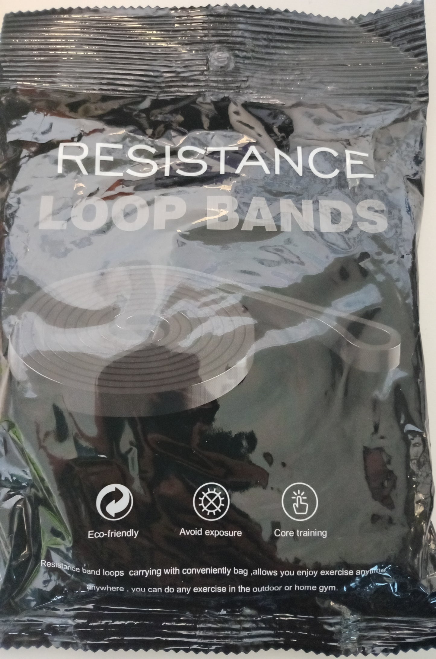Black Power Band
