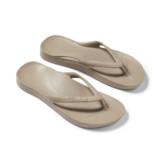 Archies Arch Support Jandals
