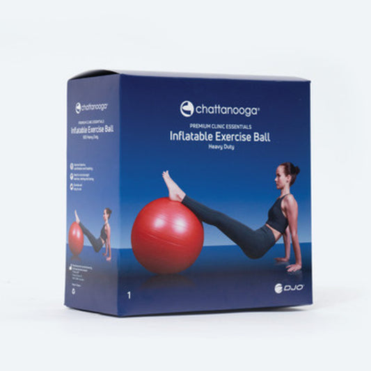 Chattanooga Premium Clinic Essentials Exercise Ball