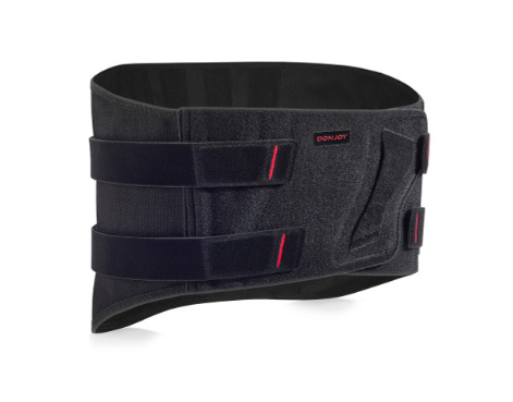 Donjoy Immostrap 2.0 Back Brace