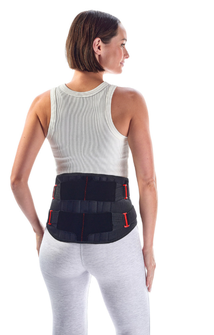Donjoy Immostrap 2.0 Back Brace