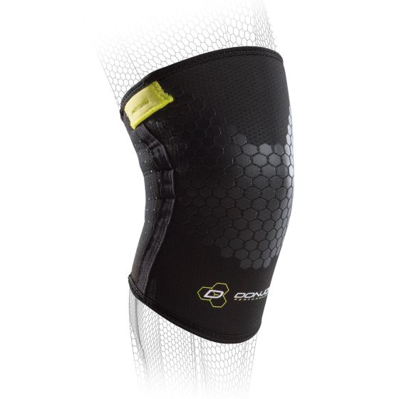 Donjoy Performance 5mm Knee Support (Pair)