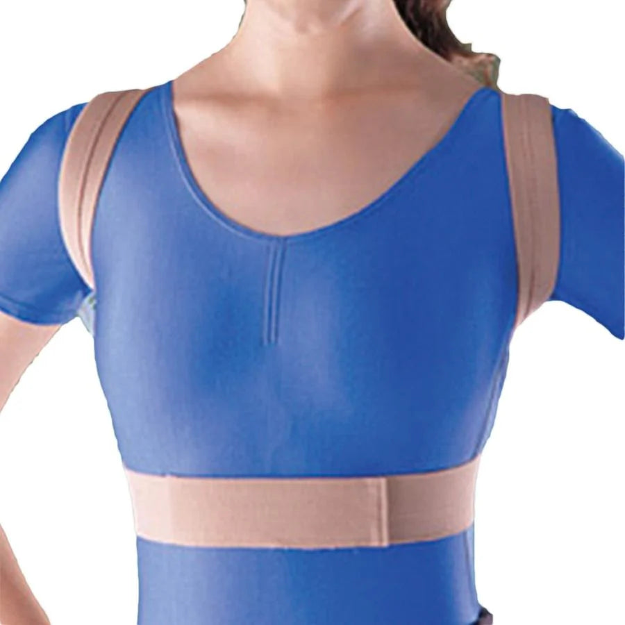 Physio Link | OPPO | Posture Aid / Clavicle Brace Elastic