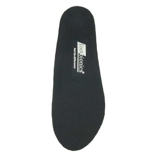 Footbionics Control Black