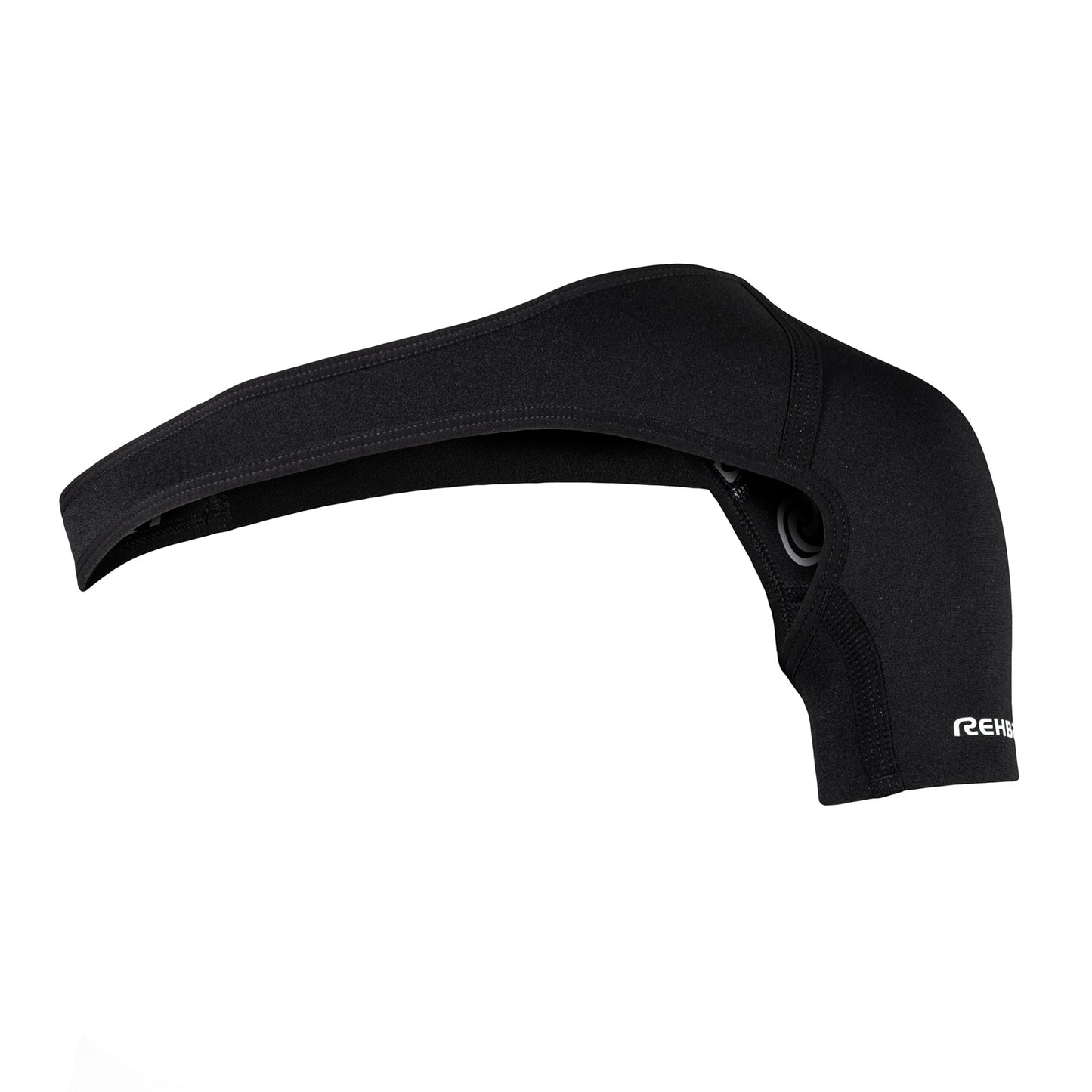 Rehband QD Shoulder Support Black