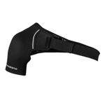 Rehband QD Shoulder Support Black