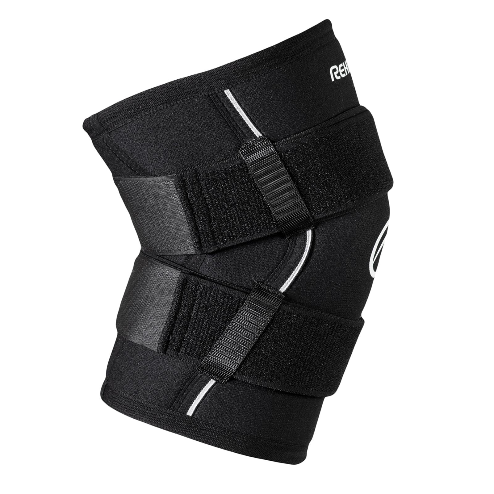 Knee Rx Get your X-Rx Knee Support 7mm Black with TheBraceSupply