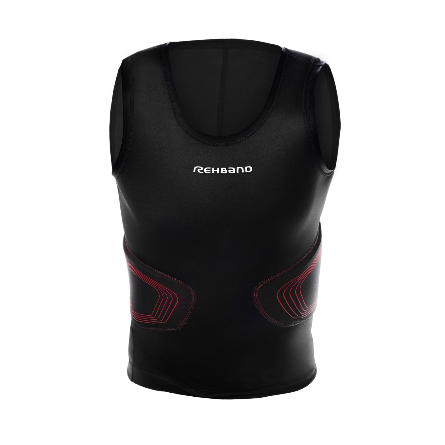 Rehband PRN Padded Compresssion Tank Top