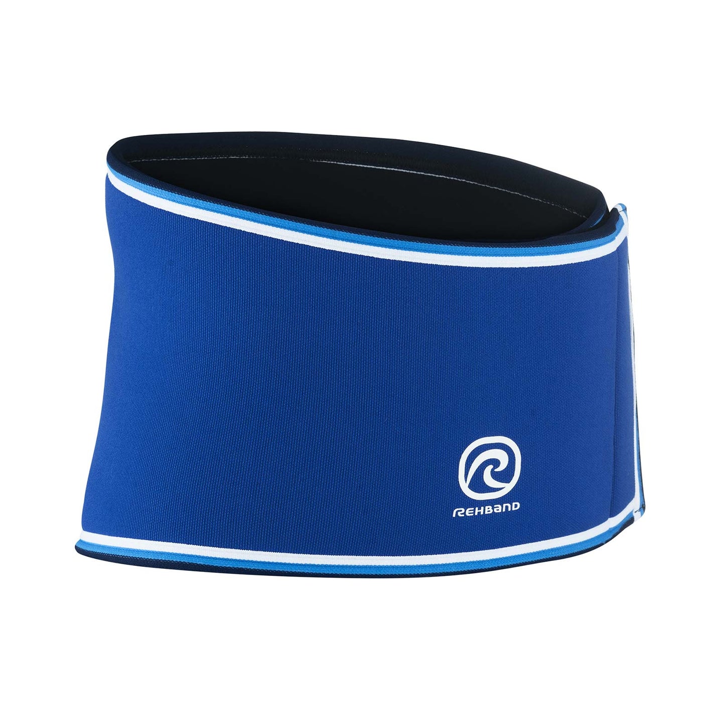 Rehband Rx Original Back Support 7mm Original Blue