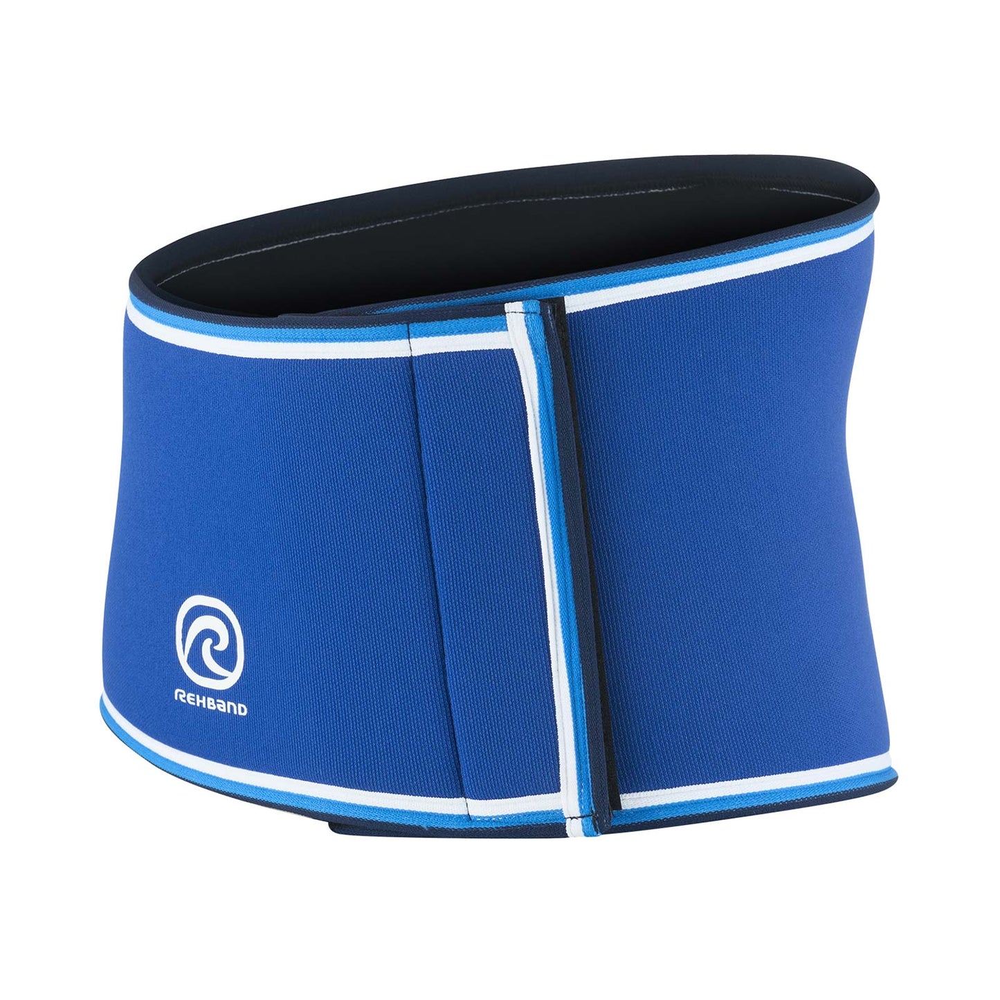 Rehband Rx Original Back Support 7mm Original Blue