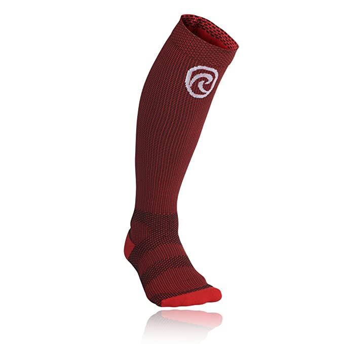 Rehband QD Compression Socks(Pair)