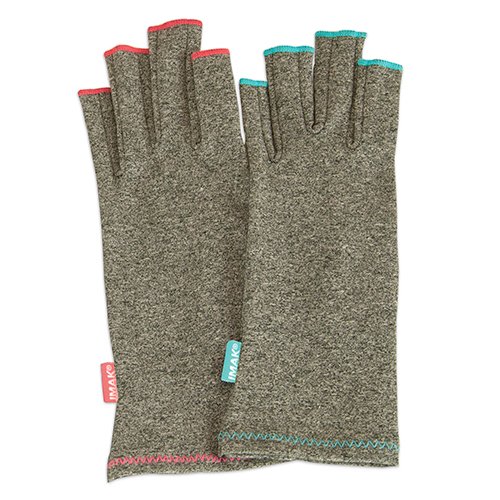 IMAK Compression Arthritis Gloves (pair)