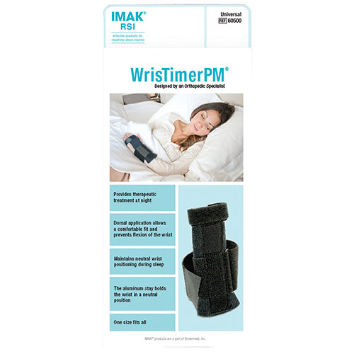 IMAK RSI WrisTimer PM®