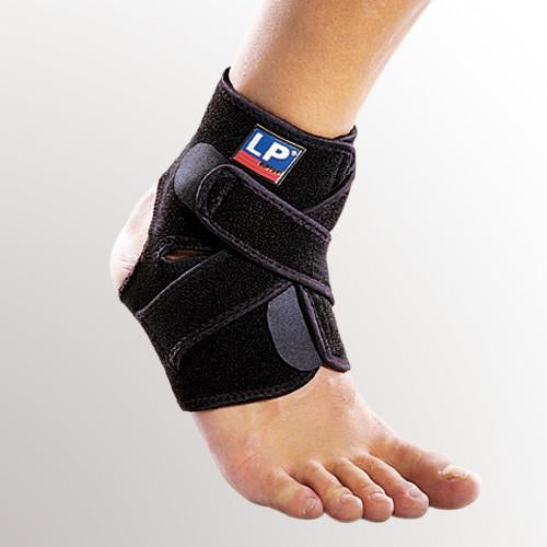 757CA LP Ankle Brace Support Extreme